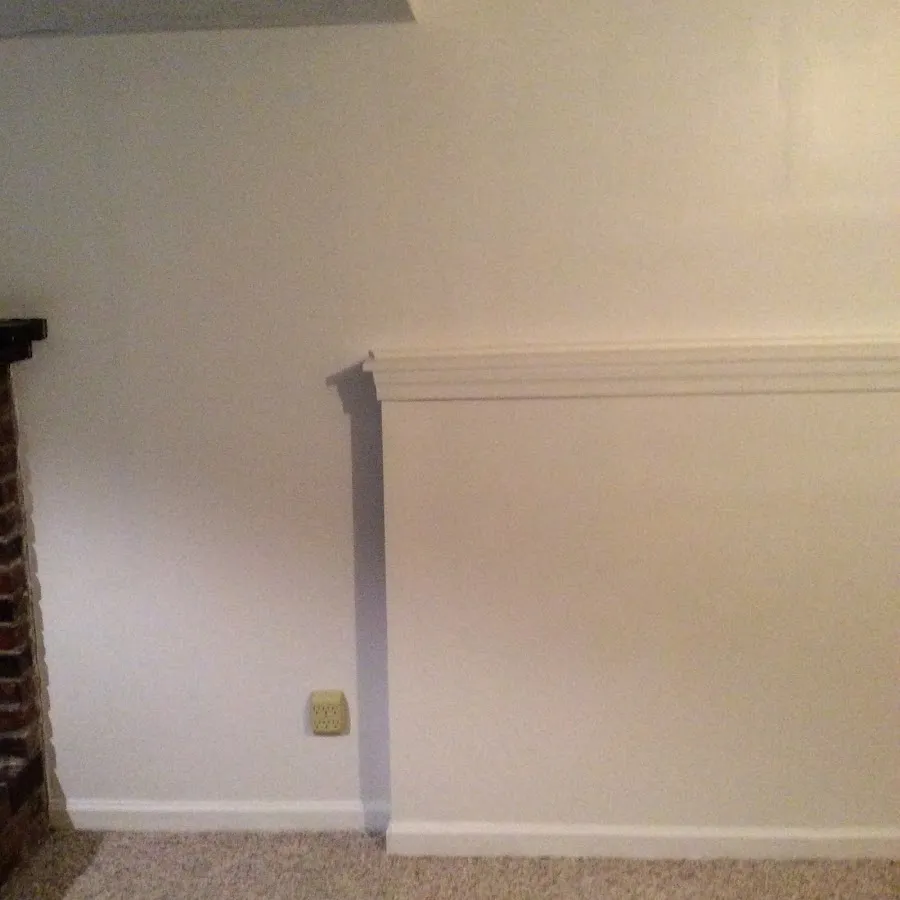 Basement wall repair and restoration in Mahwah