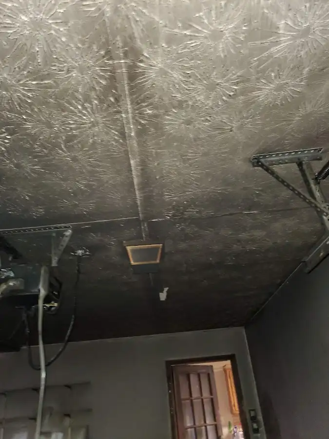 Fire and smoke damage assessment for Emergency Water Damage Services in Mahwah